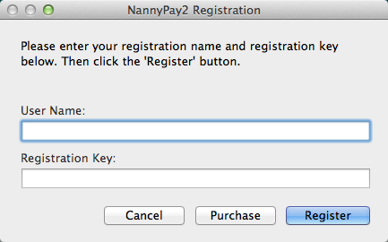 nannypay renewal