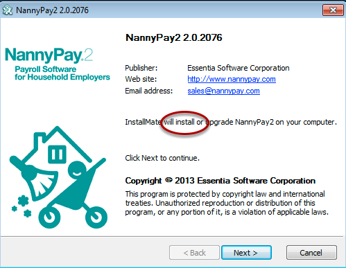 nannypay com