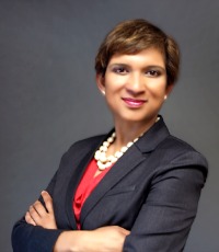 Ayesha Hamilton Esq - PA and NJ Employment Attorney