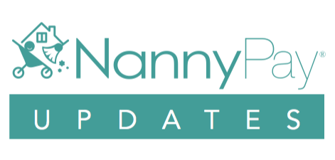 New Release for NannyPay2
