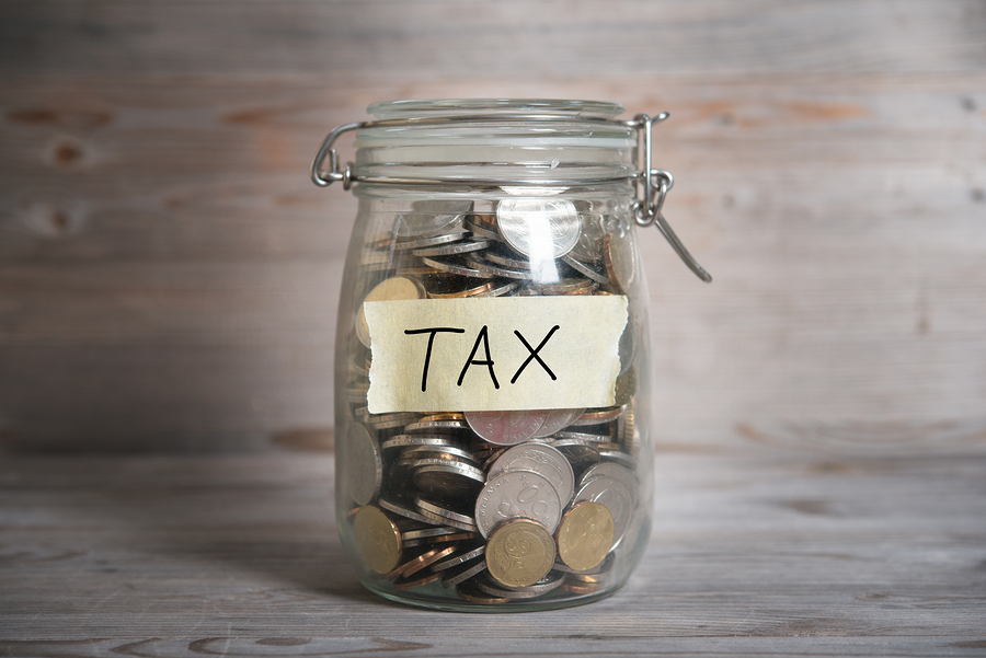 Tax Tips from NannyPay