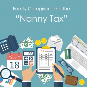 NannyPay DIY Payroll Software for Nannies