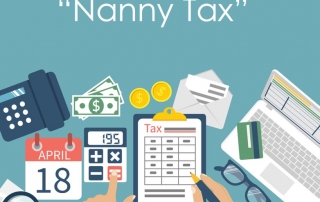 NannyPay DIY Payroll Software for Nannies