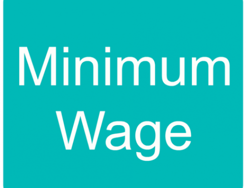Minimum Wage Requirements Remain Varies in Absence of Federal Action