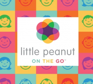 Little Peanut on the Go App for busy families recommended on the NannyPay Blog