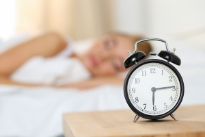 Sleep Time Rules for Home Care Workers Clarified on the NannyPay Payroll Software blog