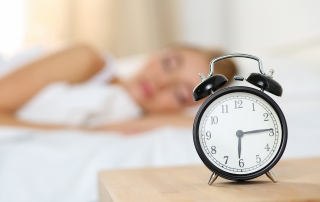 Sleep Time Rules for Home Care Workers Clarified on the NannyPay Payroll Software blog