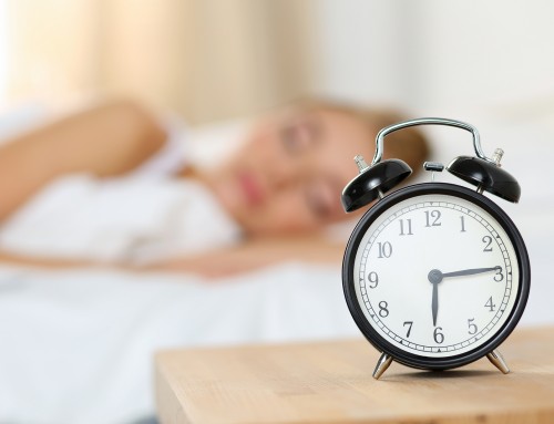 “Sleep Time” Rule Clarified for Home Care Workers