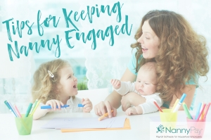 Nanny Engagement 