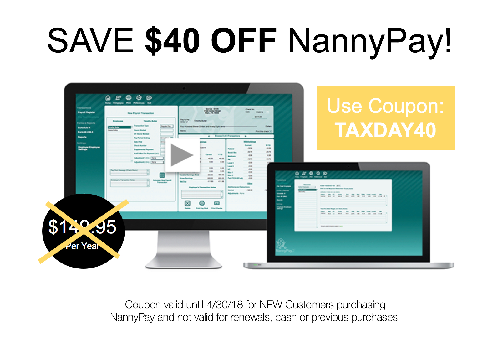 nannypay virus nannypay virus
