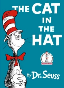 Dr. Seuss - The Cat in the Hat