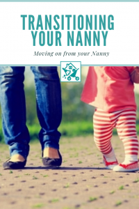 Transitioning Nanny