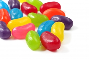 National Jelly Bean Day