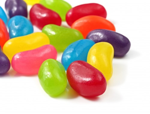 Jelly Bean Day – April 22nd