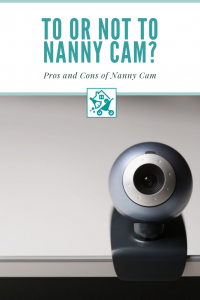 Nanny Cam