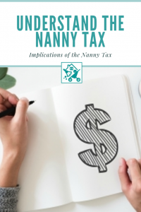 Understand Nanny Tax