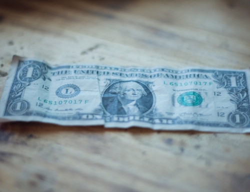 Why Would Nannies Want to be Paid “Over the Table”?