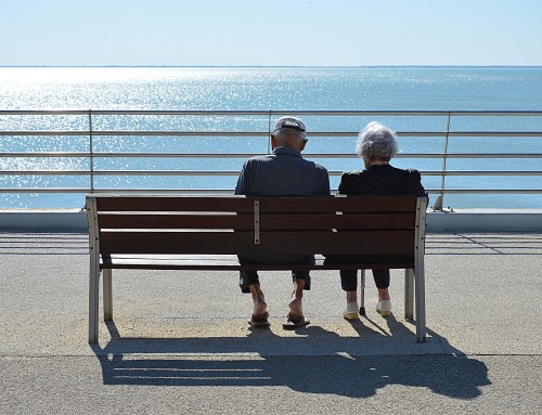 Hiring a Caregiver For Your Aging Parents