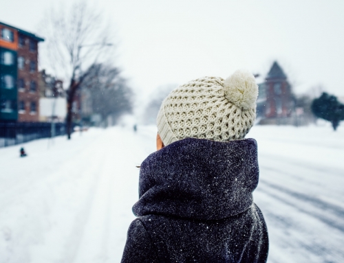 Do Nannies Get Snow Days (or other foul weather days)?