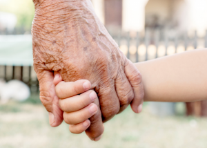 Caring for Aging Parents