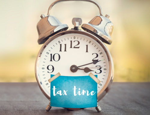 2020 Tax Filing Deadline Extension