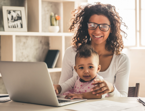 Going Back to Work Post-Baby? Tips for Finding the Perfect Nanny