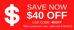 NP Sale Promo 2022
