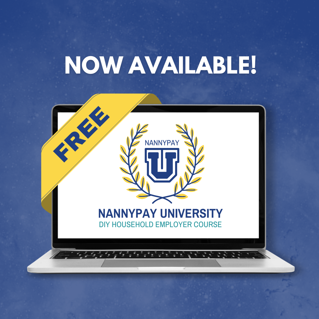 free nanny univeristy